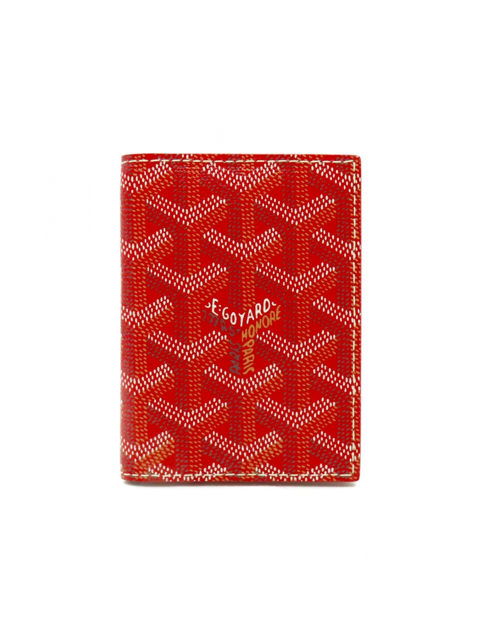 Обложка для паспорта Goyard Grenelle